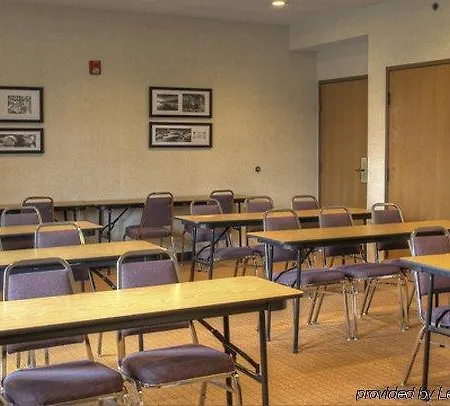 Sleep Inn & Suites Kingsport Tricities Airport 